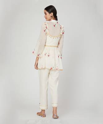 White Lotus Separates Set 2