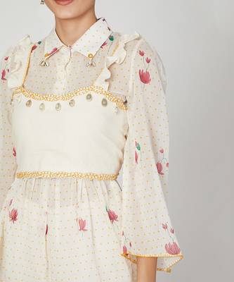 White Lotus Separates Set 4