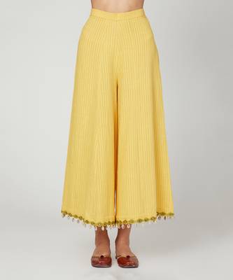 Sunset Jasmine Kurta Set 4