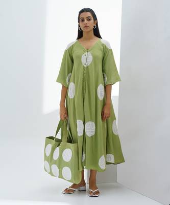 Lemonbay Dress 1