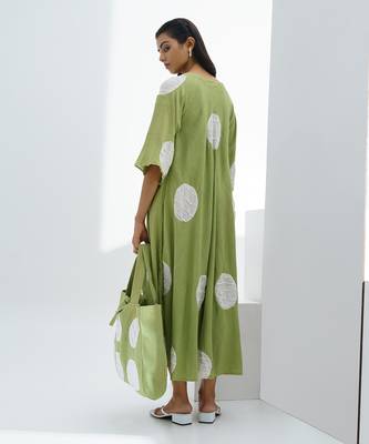 Lemonbay Dress 2