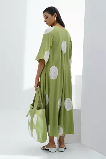 Lemonbay Dress