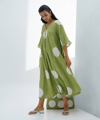 Lemonbay Dress 3