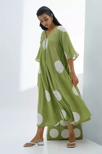 Lemonbay Dress