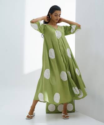 Lemonbay Dress 4
