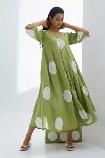 Lemonbay Dress