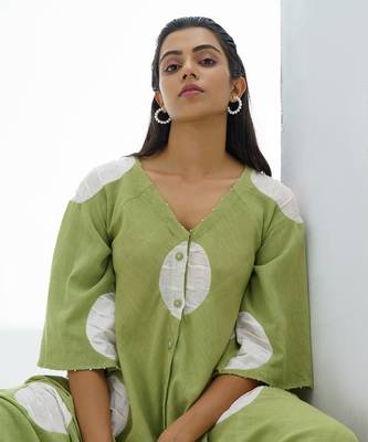 Lemonbay Dress 5