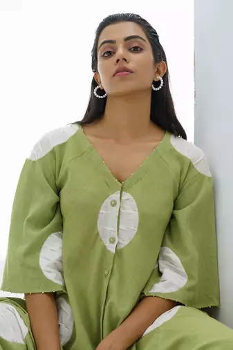 Lemonbay Dress