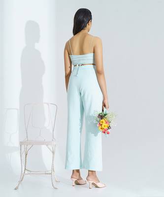 Sky Blue Aquaria Dress Set 3