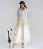 White Blossombay Set