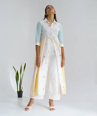 White Blossombay Set 3