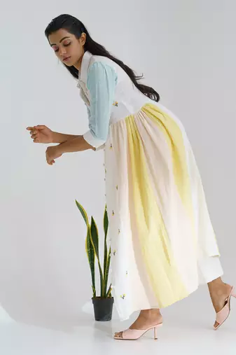 White Blossombay Set