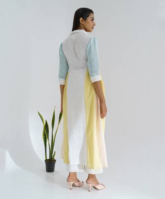 White Blossombay Set 6