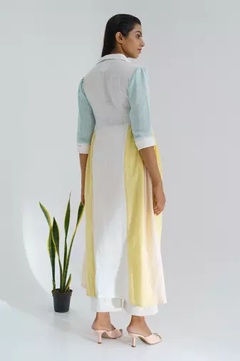 White Blossombay Set