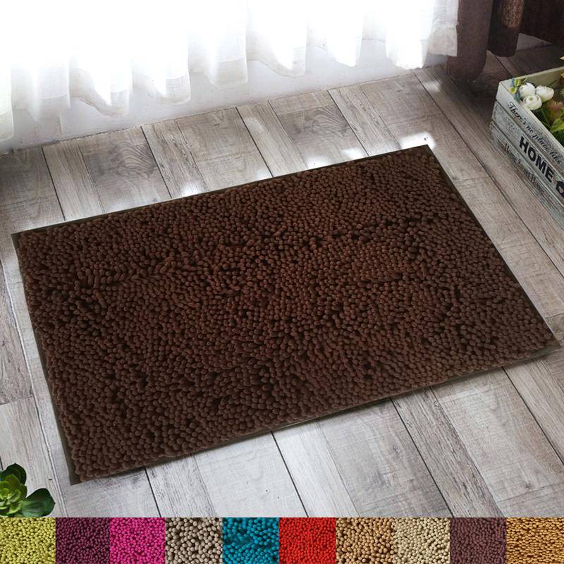 1 Pcs Bathmat
