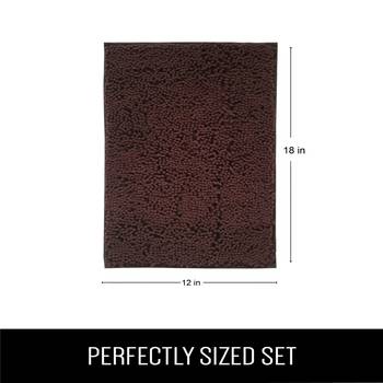 1 Pcs Bathmat 4
