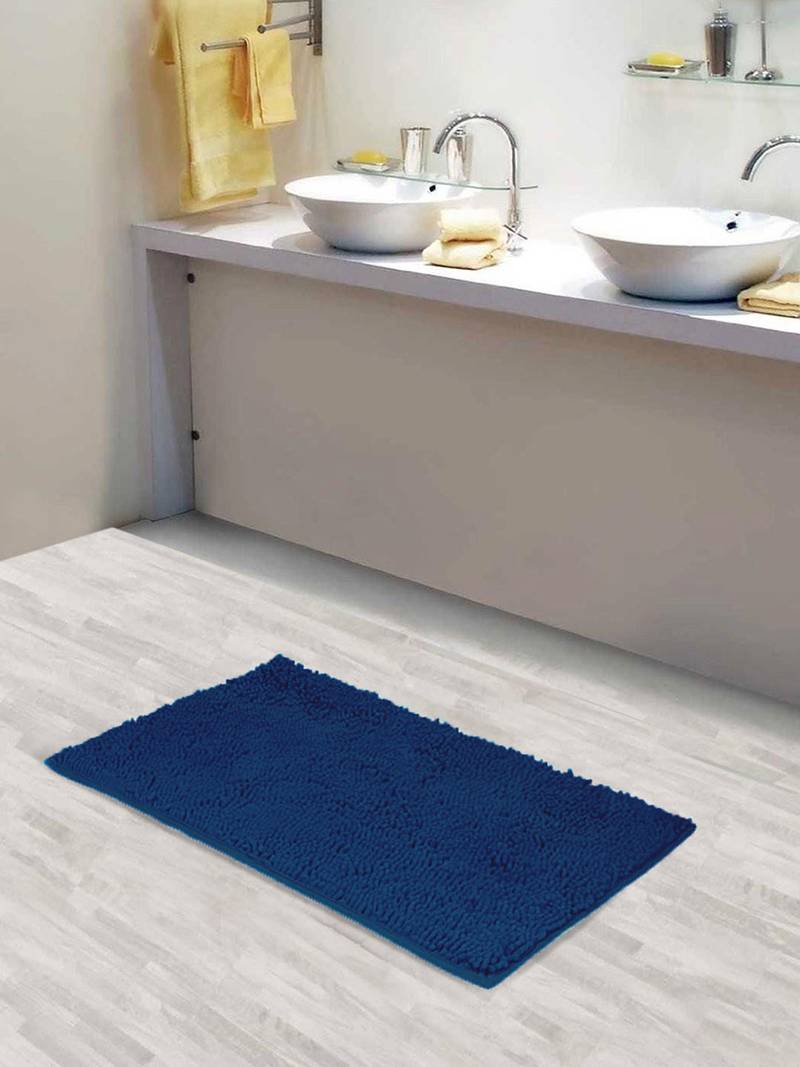 1 Pcs Bathmat