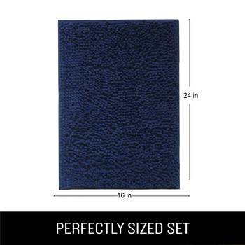 1 Pcs Bathmat 4