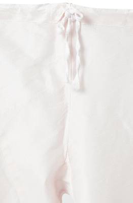 Namaskar Blue Solid dupion silk men-kurtas 5