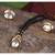 Gold mangalsutra