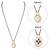 Gold mangalsutra