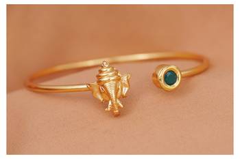 Green bracelets 2