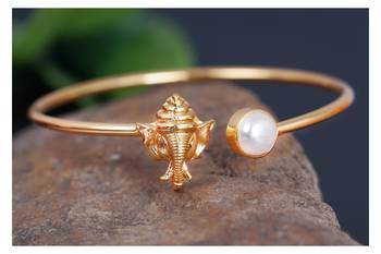 White bracelets 2
