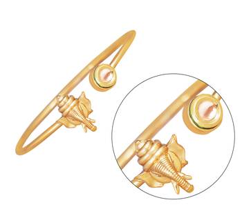 Gold bracelets 3