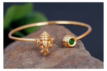 Green bracelets 2