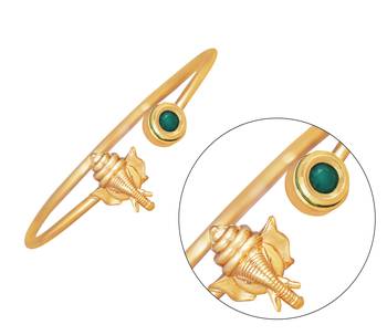 Green bracelets 3