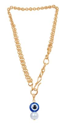 Gold bracelets 1