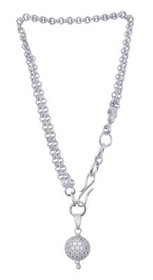 Silver bracelets 1