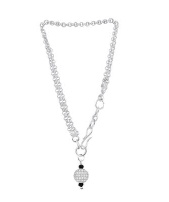 Silver bracelets 1