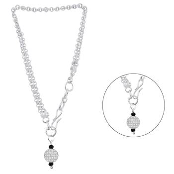 Silver bracelets 2