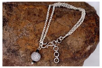 Silver bracelets 3