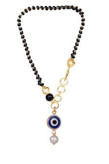 Black mangalsutra