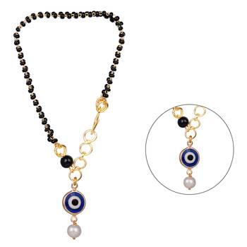 Black mangalsutra 2
