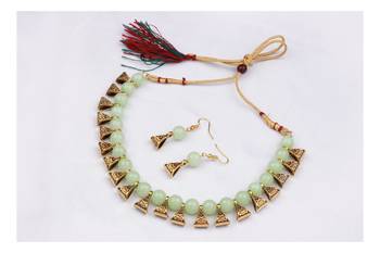 Green jewellery-combo 2