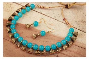 Turquoise jewellery-combo 2