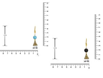 Turquoise jewellery-combo 4