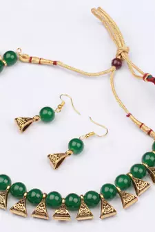 Multicolor jewellery-combo