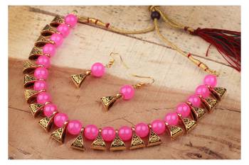 Black jewellery-combo 2