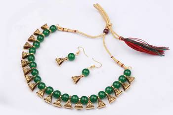 Red jewellery-combo 3