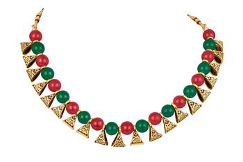 Multicolor jewellery-combo 2