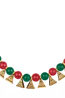 Multicolor jewellery-combo