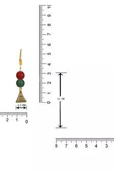 Multicolor jewellery-combo