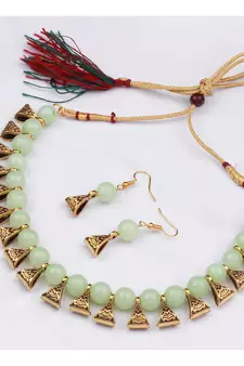 Purple jewellery-combo