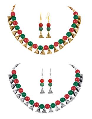 Multicolor jewellery-combo 1