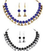 Black jewellery-combo