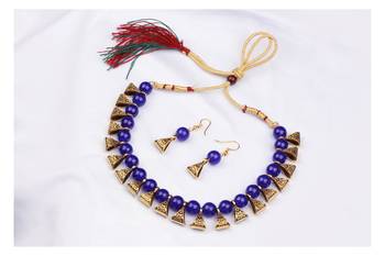 Black jewellery-combo 2